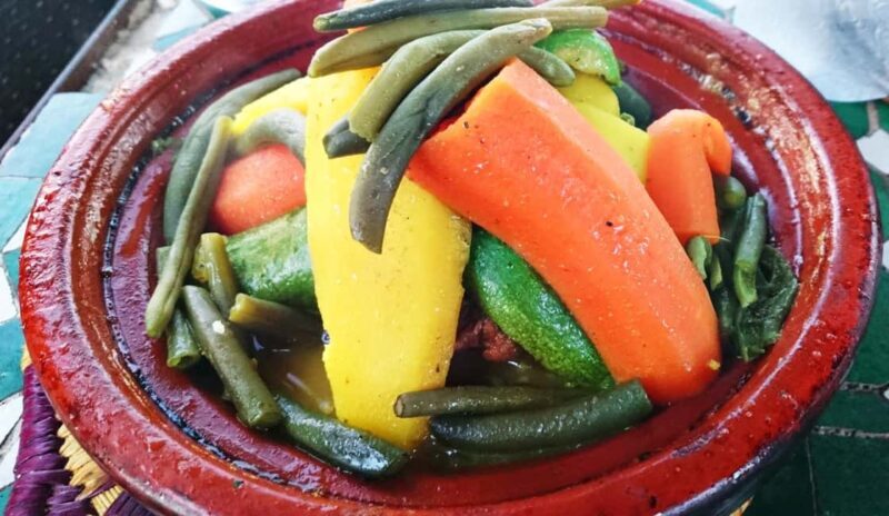Tangier Private Half-Day Tour + Camel Ride + Add-on: Lunch - FAQs