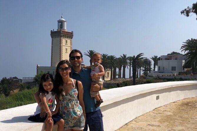 Tangier Private Tour from Malaga or Marbella w/ guide and driver - Key Points