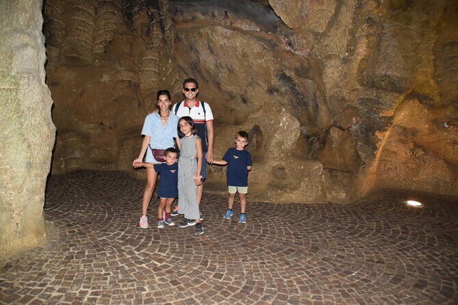 Tangier Private Tour from Malaga or Marbella w/ guide and driver - What’s Included and What’s Not