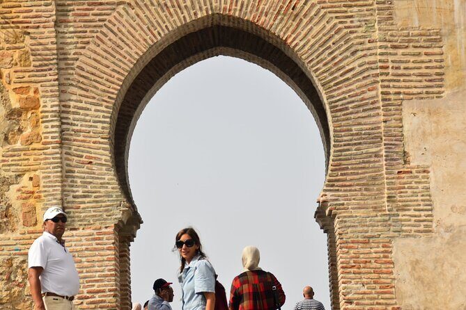 Tangier Private Tour from Malaga or Marbella w/ guide and driver - FAQ
