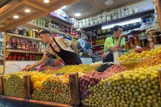 Tangier Private Tour from Marbella Including Camel Ride & Lunch - Final Thoughts