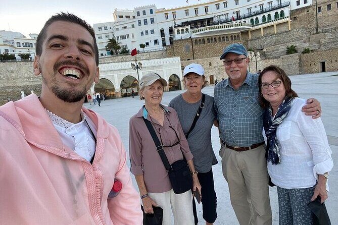 Tangier Private Tour from Seville Including Camel Ride & Lunch - Who Should Consider This Tour?