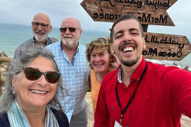 Tangier Private Tour from Seville Including Camel Ride & Lunch - FAQs