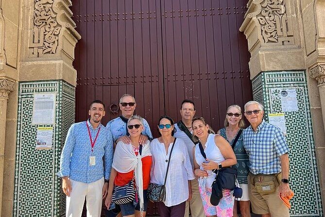 Tangier Private Tour from Seville Including Camel Ride & Lunch - Final Thoughts