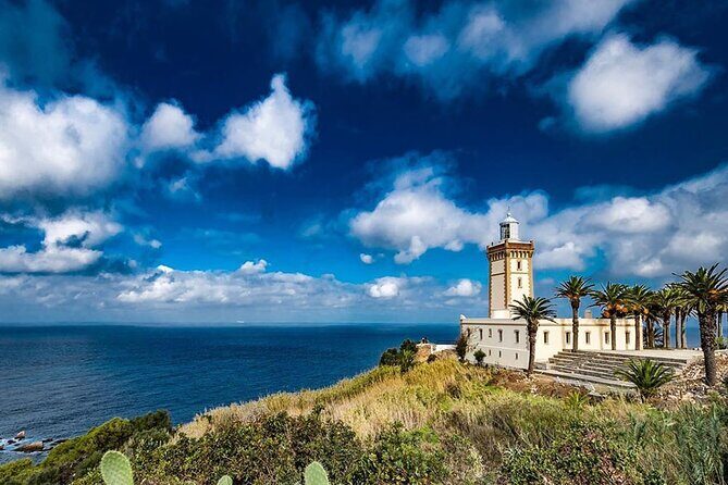 Tangier Private Tour with Ferry & Lunch from Tarifa - An In-Depth Look at the Tangier Private Tour