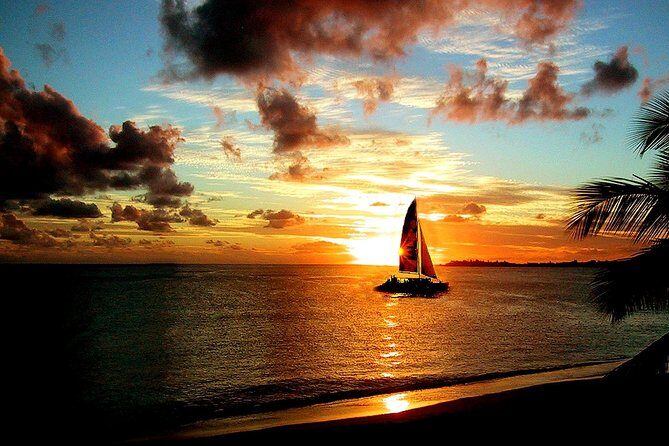 Tango Caribbean Dinner Cruise - FAQs