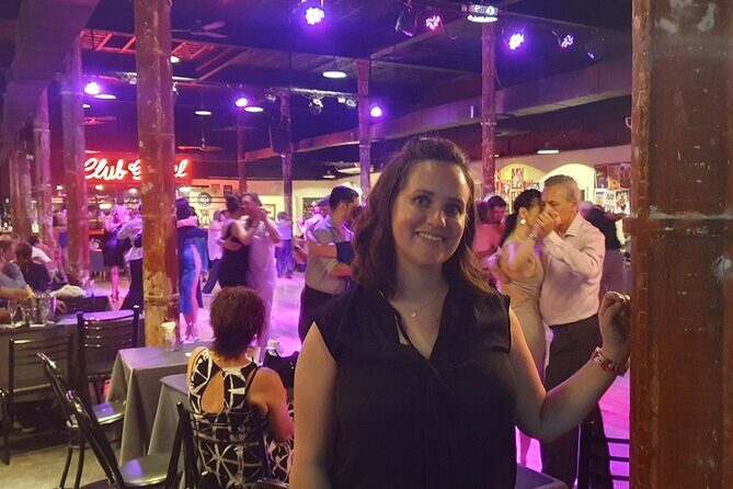 Tango in Buenos Aires: Experience of Milonga, Empanadas and Wine. - Who Should Consider This Tour?