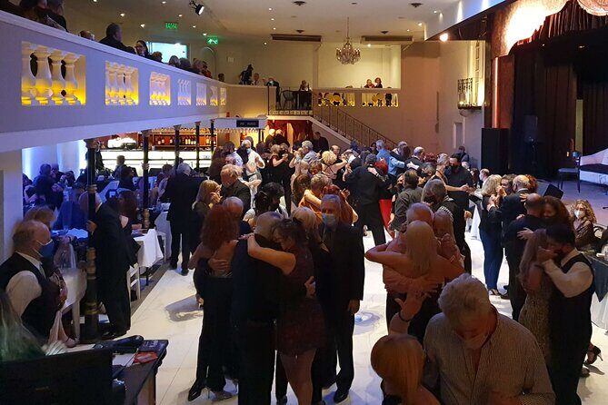 Tango in Buenos Aires: Experience of Milonga, Empanadas and Wine. - Final Thoughts