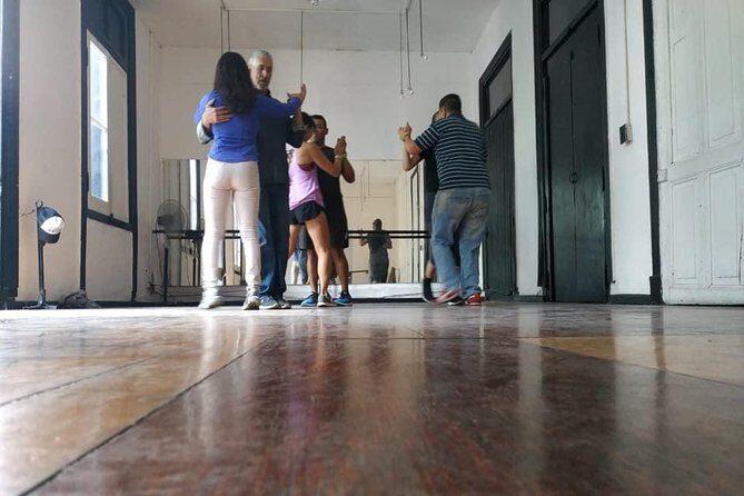 Tango lesson and Milonga tour - Final Thoughts: Is This the Right Tour for You?