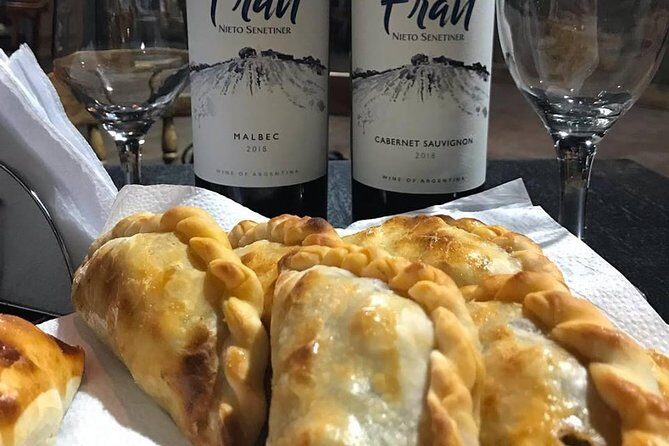 Tango Lesson and Wine Tasting in Buenos Aires, Argentina - FAQ