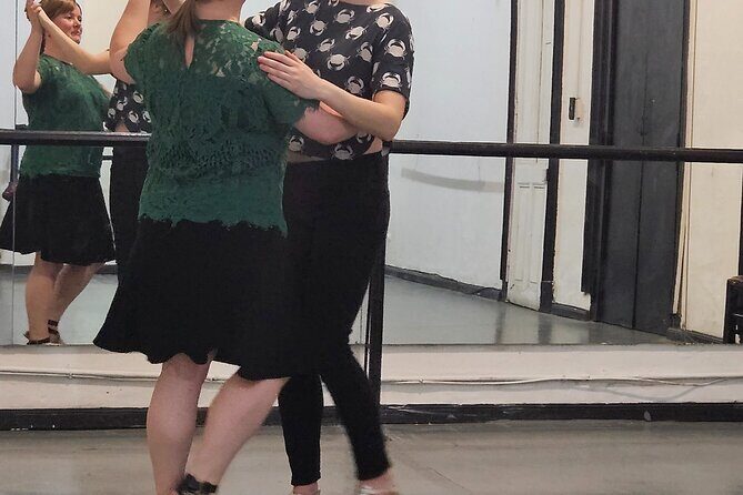 Tango Lesson - Feel like a tango dancer - Practical Tips for Maximizing Your Tango Experience