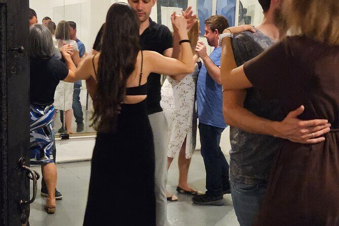 Tango Lesson - Feel like a tango dancer - Final Thoughts: Who Should Sign Up?