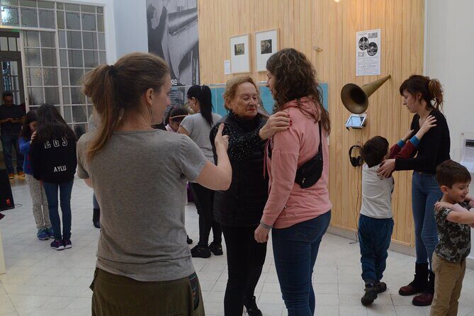 Tango Lesson with mate. Be a true tango dancer! - Final Thoughts