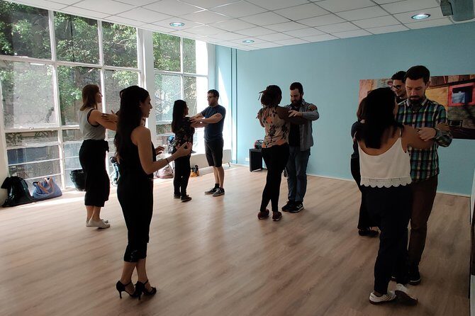 Tango Lessons in Buenos Aires - Vamos Academy - The Sum Up: Is This Tour Right for You?