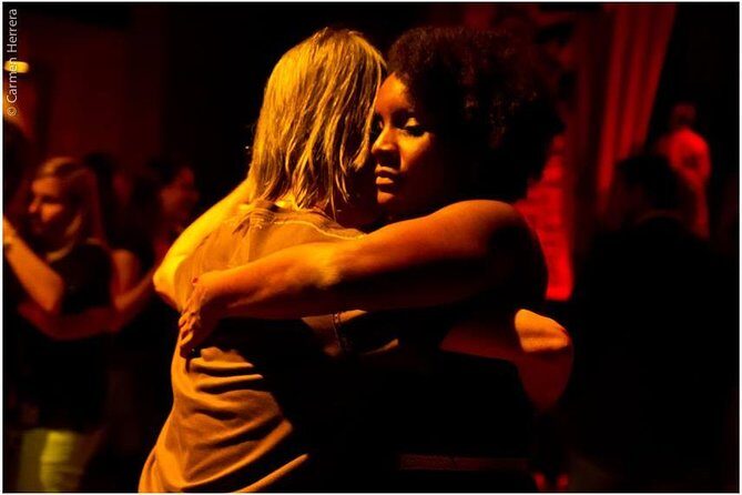 Tango like a Local in Buenos Aires - Why This Tour Stands Out