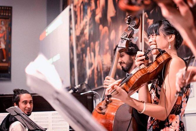 Tango like a Local in Buenos Aires - The Bottom Line: Who Is This Tour Best For?