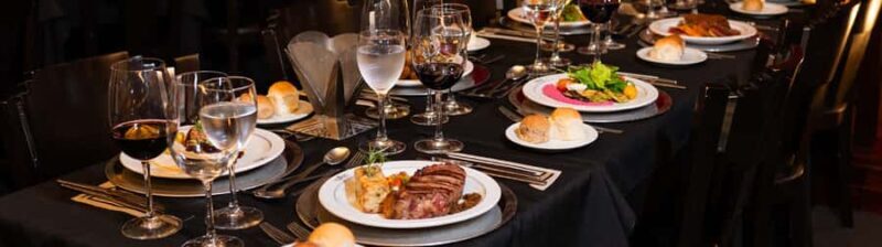 Tango Porteño: The Best Tango Night in Buenos Aires - Key Points