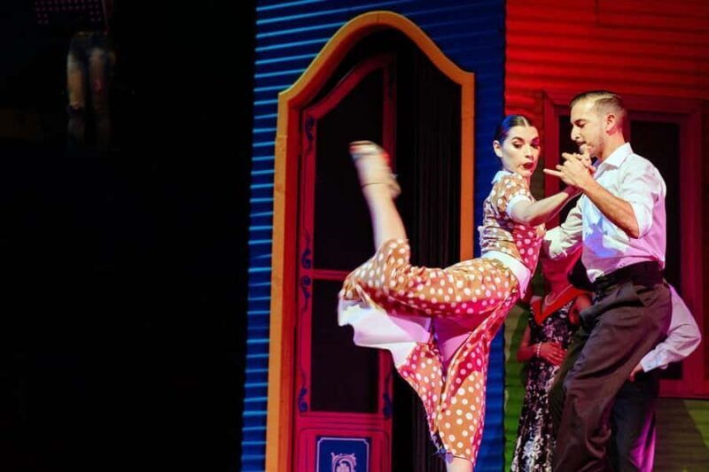 Tango Porteño: The Best Tango Night in Buenos Aires - FAQs