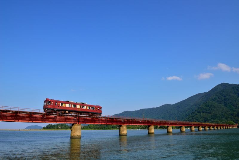 Tango Railway, Amanohashidate Ropeway, & Ine Tour from Kyoto/Osaka - Key points to know