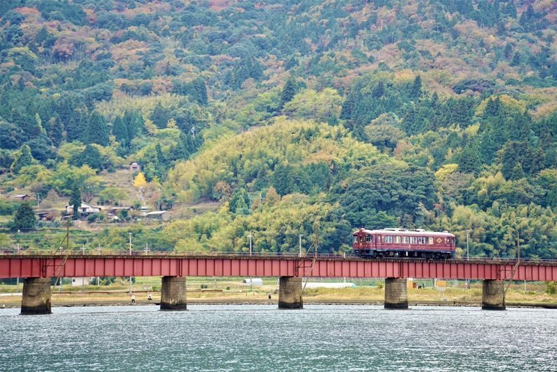 Tango Railway, Amanohashidate Ropeway, & Ine Tour from Kyoto/Osaka - Amanohashidate is the reason to make the trip