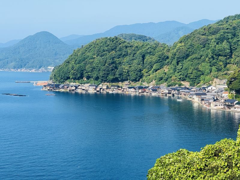 Tango Railway, Amanohashidate Ropeway, & Ine Tour from Kyoto/Osaka - What the itinerary tells you, and what it leaves open