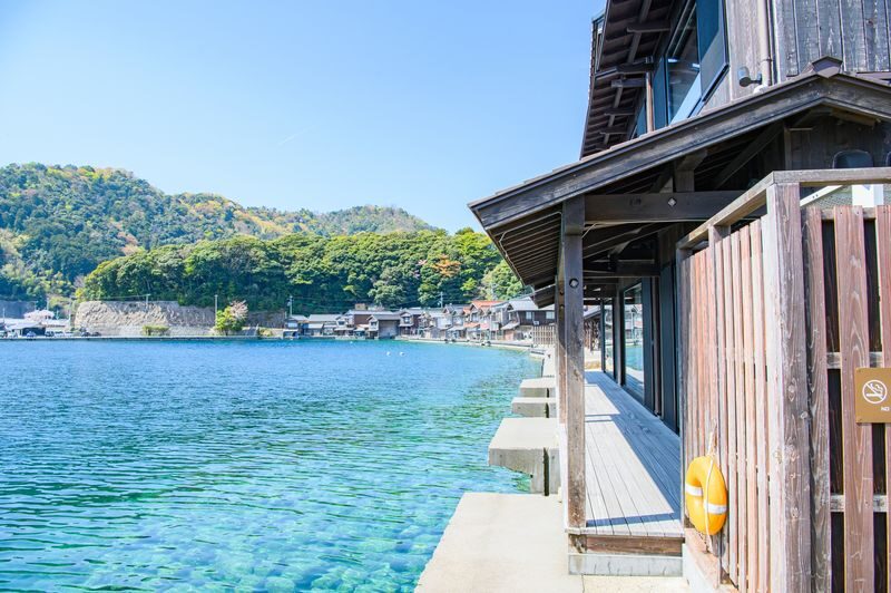 Tango Railway, Amanohashidate Ropeway, & Ine Tour from Kyoto/Osaka - Guides and the value of a planned day