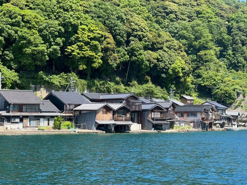 Tango Railway, Amanohashidate Ropeway, & Ine Tour from Kyoto/Osaka - Is the price good value?
