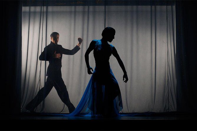 Tango Show at Café de los Angelitos, with Optional Dinner - Analyzing the Value