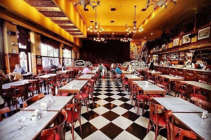 Tango Show at Esquina Homero Manzi - FAQs