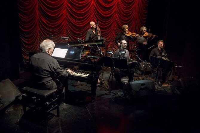 Tango Show at Piazzolla Tango with optional Dinner - Final Thoughts