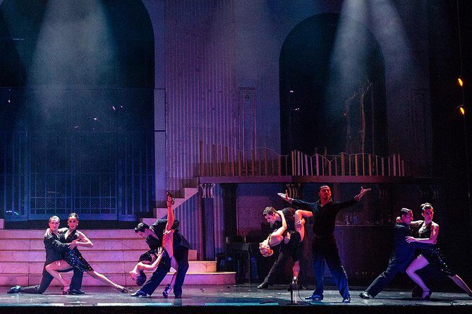 Tango Show at Tango Porteño with Optional Dinner - Final Thoughts: Is It Worth It?