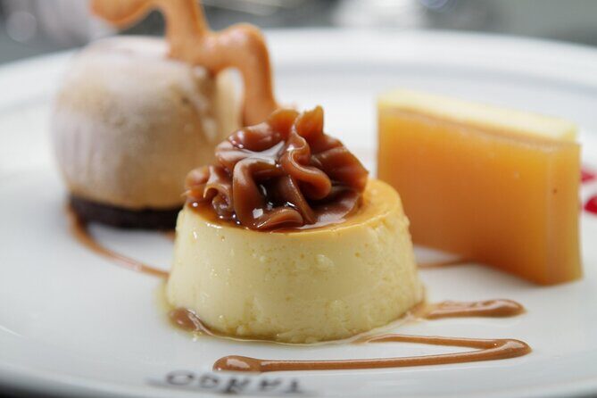 Tango show in "Tango Porteño" with optional dinner in Buenos Aires - Key Points