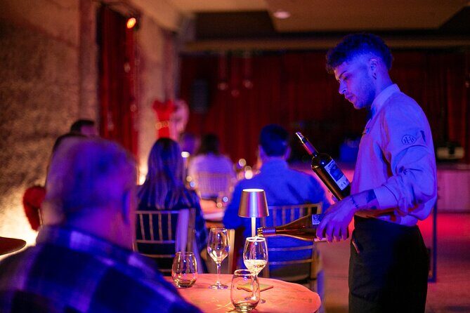 Tango, Wine and Dine Night Experience in Mendoza - Key Points