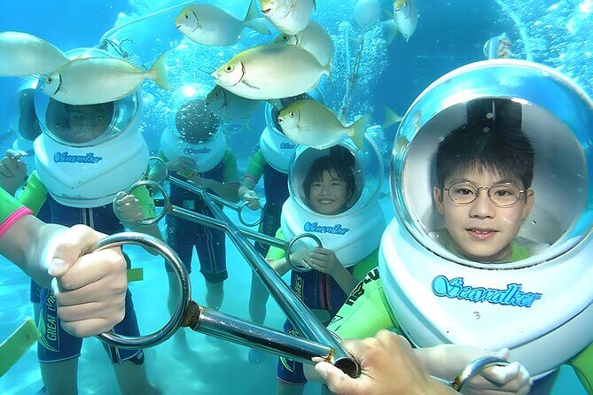 Tanjung Benoa Water Sports: All Inclusive Bali Activities - The Sum Up