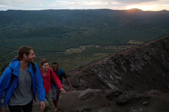 Tanna Island: Full Day Tour Including Mt Yasur Volcano and the Hotspring - Tanna Island: Full Day Tour Including Mt Yasur Volcano and the Hot Springs
