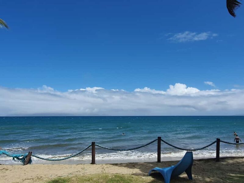 Tanoa Waterfront Hotel to Natadola Beach Round Trip - FAQ