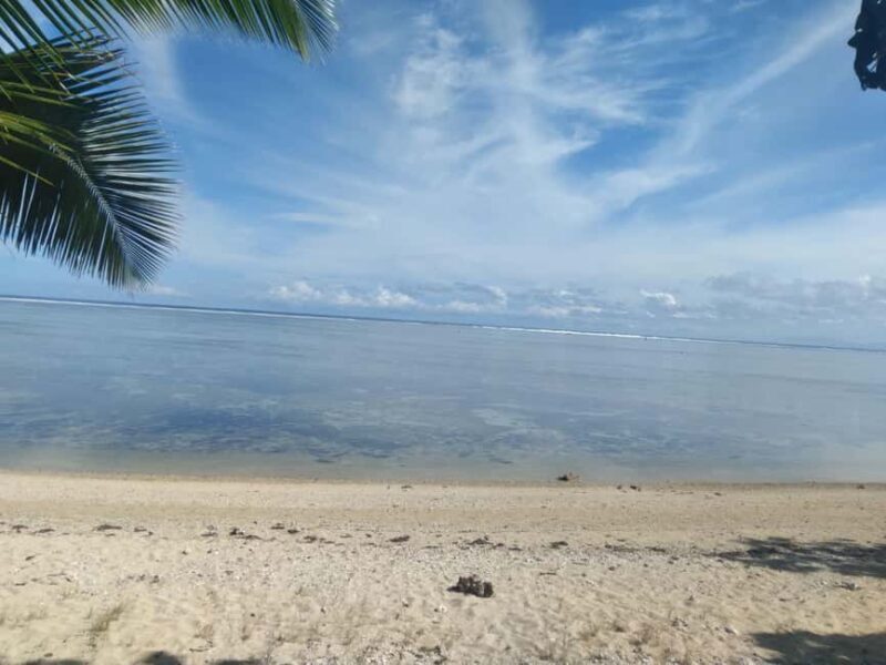 Tanoa Waterfront Hotel to Natadola Beach Round Trip - An In-Depth Look at the Natadola Beach Round Trip