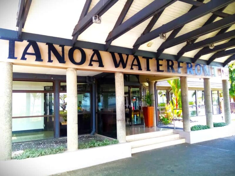 Tanoa Waterfront Hotel to Natadola Beach Round Trip - To sum it up