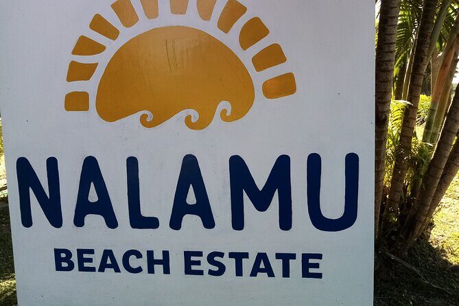 Tanoa Waterfront/Vuda Hotels /Airport /Denarau/Bedarra Beach Ret - Final Thoughts