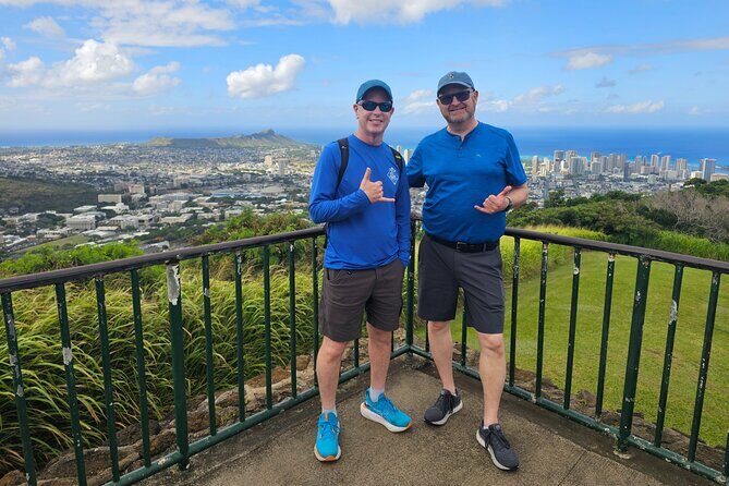 Tantalus Lookout Electric Bike Ride - The Sum Up: Who’s This Tour For?