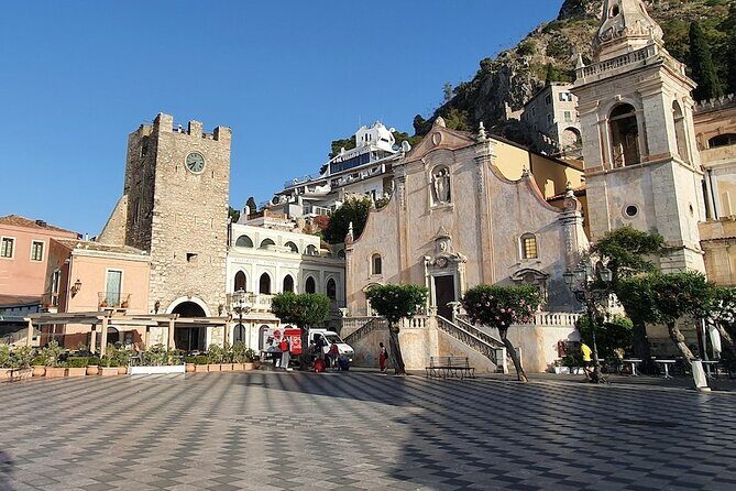 Taormina: A Self-Guided Audio Tour of Sicilys Hilltop Town - The Sum Up: Who Will Love This Tour?