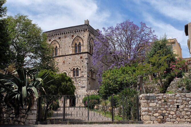 Taormina and Castelmola Private Tour from Messina - An In-Depth Look at the Tour Experience