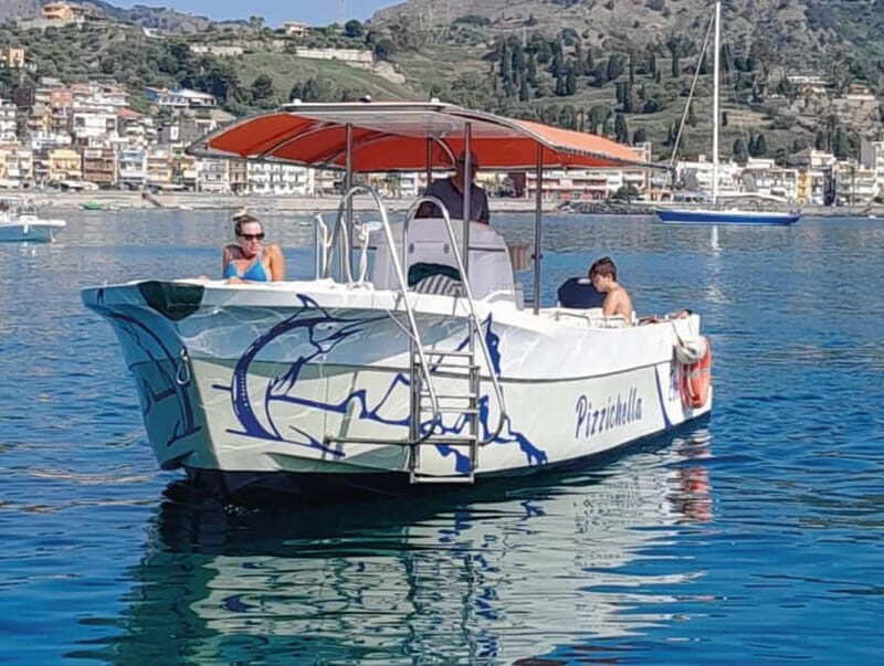 Taormina and Giardini Naxos: 2 Hour Dolphin Tour & Grotto - Analyzing the Value and Experience