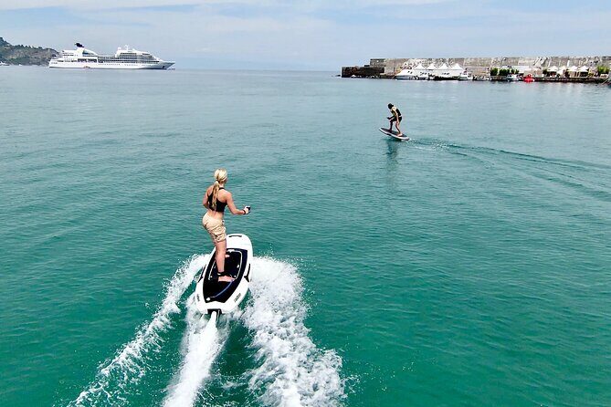 Taormina and Isola Bella Boat Tour: with Snorkeling and Aperitif - Analyzing the Value