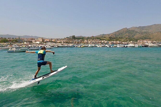Taormina and Isola Bella Boat Tour: with Snorkeling and Aperitif - Who Should Book This Tour?