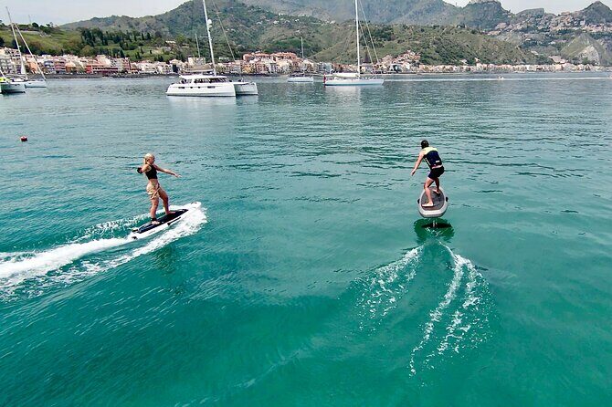 Taormina and Isola Bella Boat Tour: with Snorkeling and Aperitif - FAQ