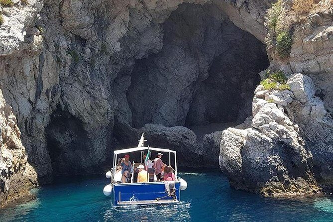 Taormina and Isola Bella Day Tour Including Boat Tour - The Bottom Line: Who Should Take This Tour?