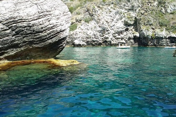 Taormina and Isola Bella Day Tour Including Boat Tour - Frequently Asked Questions