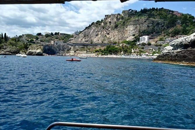 Taormina and Isola Bella Day Tour Including Boat Tour - Final Thoughts
