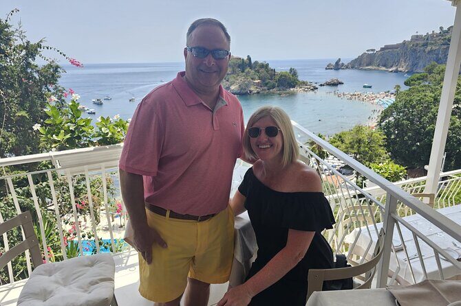 Taormina and Messina Private Tour with Sicilian Cannoli tasting - A Deep Dive into the Itinerary